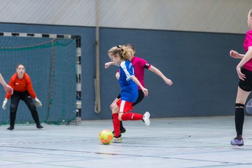 Bild 54 - wBJ Landesmeisterschaft
